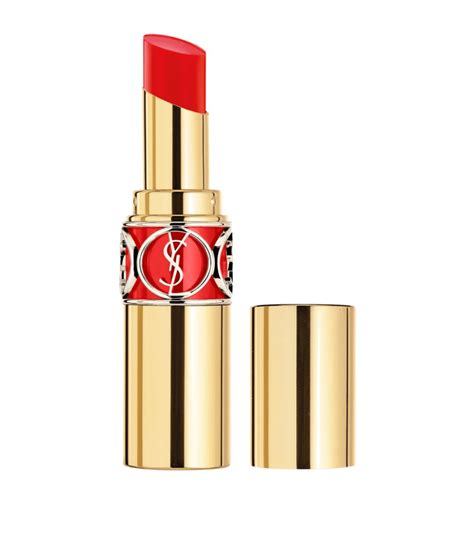 yves saint laurent rouge volupté shine 46|ysl rouge volupte shine 162.